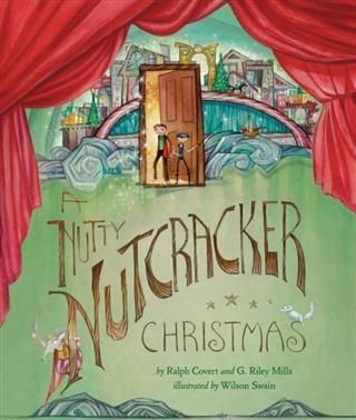 Produktbild: Nutty Nutcracker Christmas