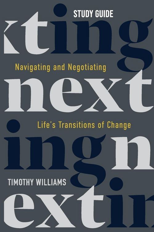 Produktbild: NEXTing Study Guide
