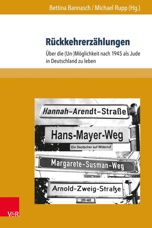 Produktbild: R&uuml;ckkehrerz&auml;hlungen