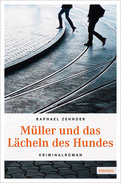 Produktbild: M&uuml;ller und das L&auml;cheln des Hundes