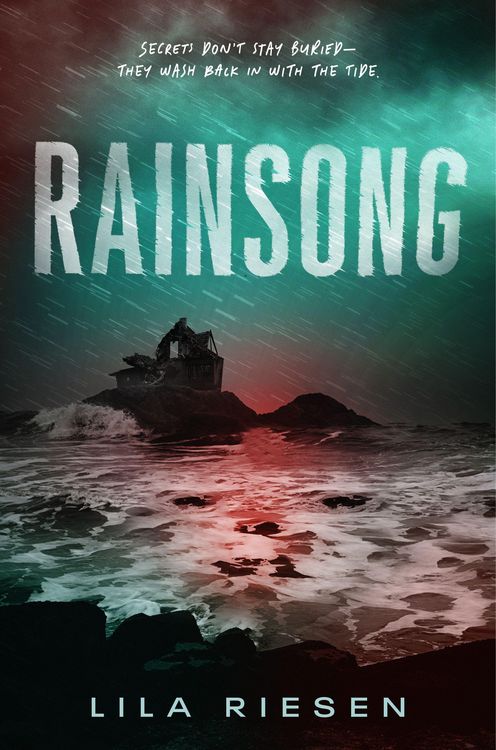 Produktbild: Rainsong
