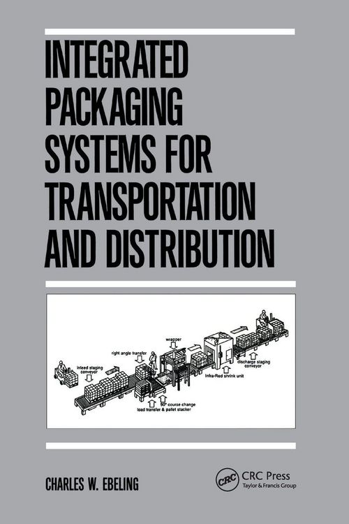 Produktbild: Integrated Packaging Systems for Transportation and Distribution