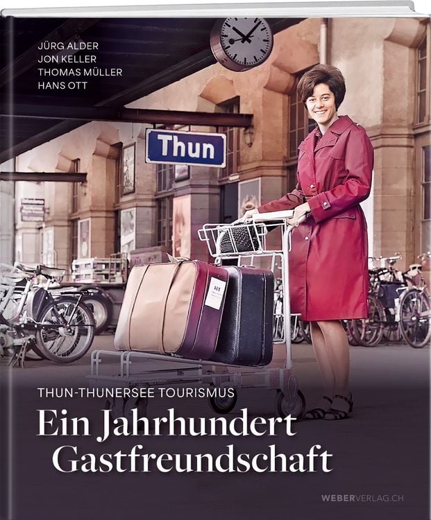 Produktbild: Ein Jahrhundert Gastfreundschaft