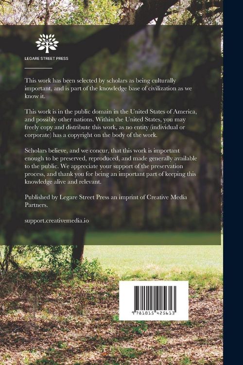 Produktbild: Genealogical and Historical Notes on Culpeper County, Virginia