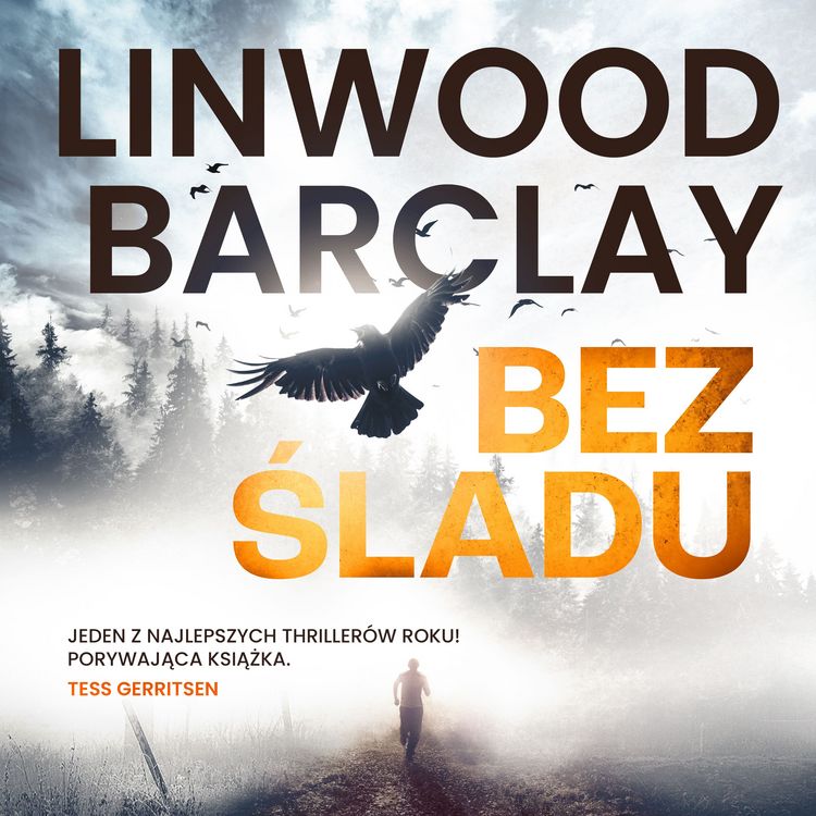 Produktbild: Bez śladu