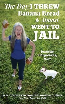 Produktbild: The Day I Threw Banana Bread and Almost Went to Jail