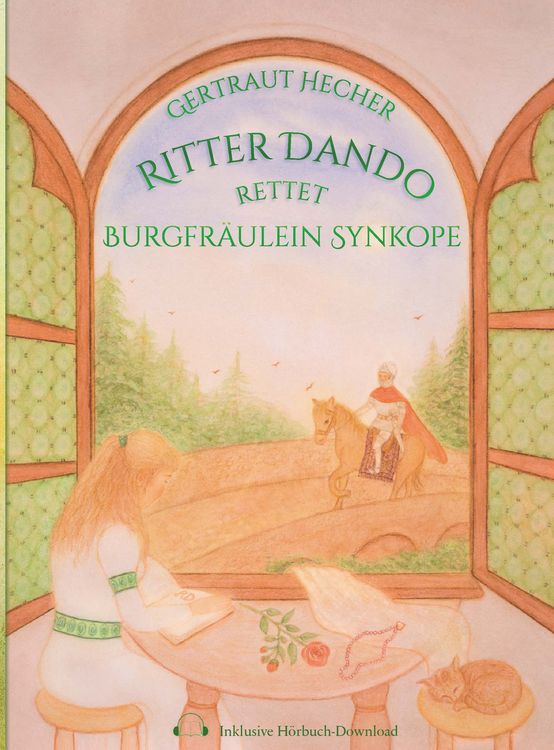 Produktbild: Ritter Dando rettet Burgfr&auml;ulein Synkope