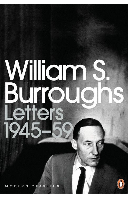 Produktbild: Letters 1945-59