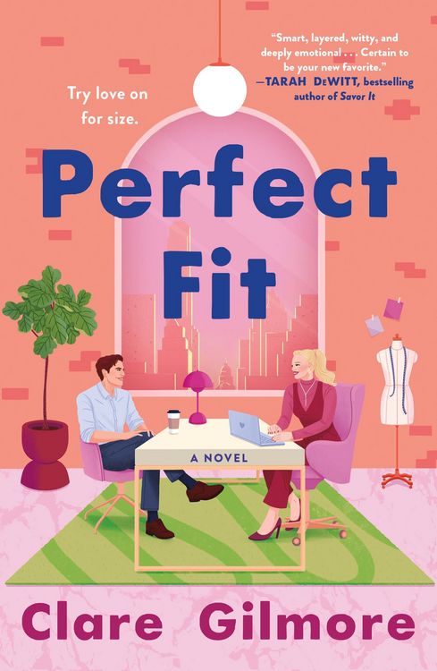 Produktbild: Perfect Fit