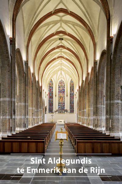 Produktbild: St. Aldegundis in Emmerich am Rhein