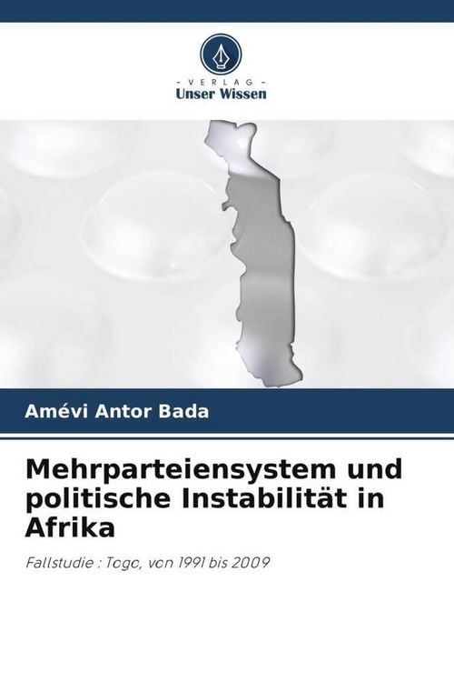 Produktbild: Mehrparteiensystem und politische Instabilit&auml;t in Afrika