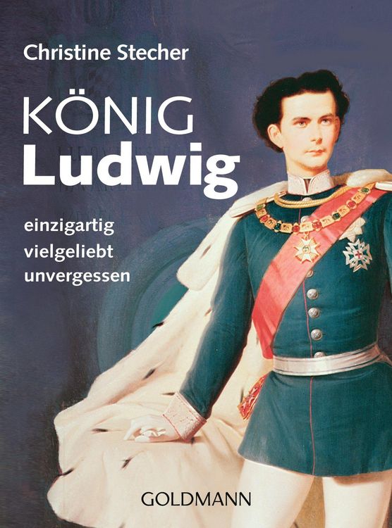Produktbild: K&ouml;nig Ludwig
