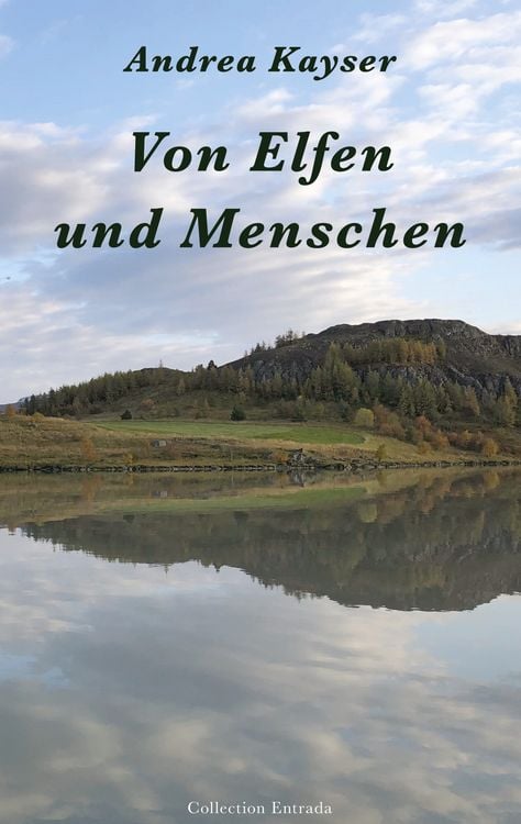 Produktbild: Von Elfen und Menschen
