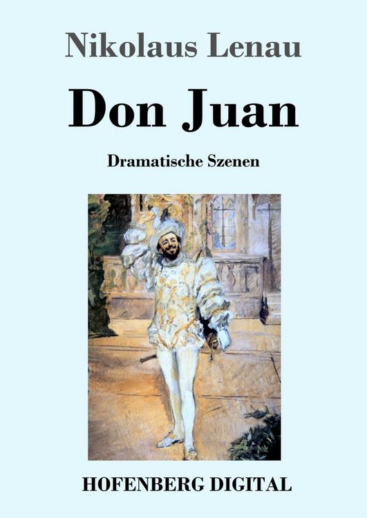 Produktbild: Don Juan