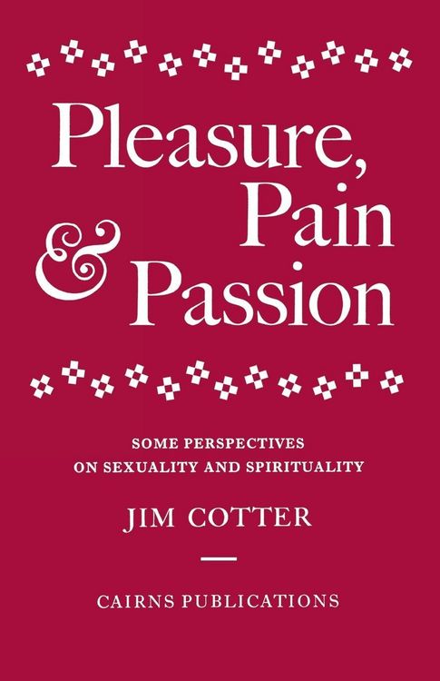 Produktbild: Pleasure, Pain & Passion