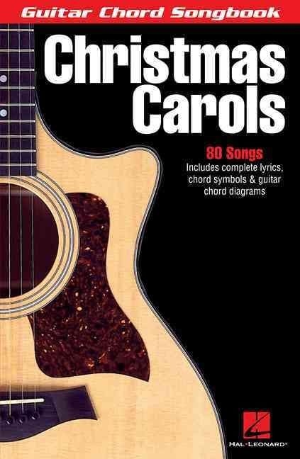 Produktbild: Christmas Carols