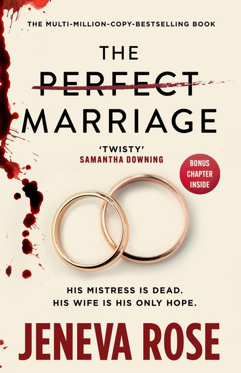 Produktbild: The Perfect Marriage