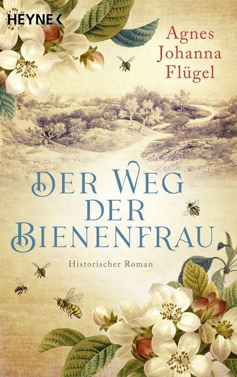 Produktbild: Der Weg der Bienenfrau
