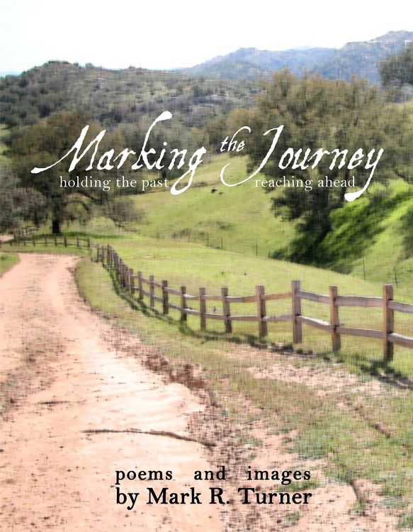Produktbild: Marking the Journey: Holding the Past, Reaching Ahead
