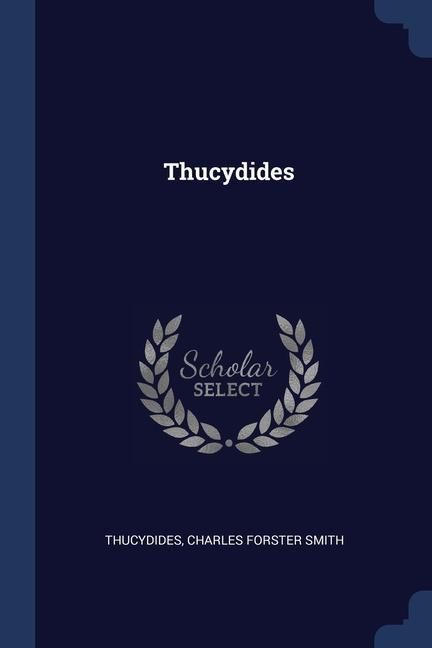 Produktbild: Thucydides