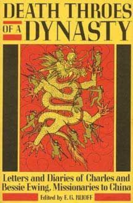 Produktbild: Death Throes of a Dynasty