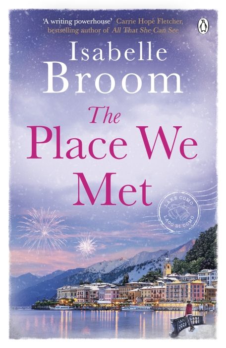 Produktbild: Broom, I: Place We Met