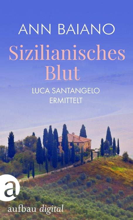 Produktbild: Sizilianisches Blut