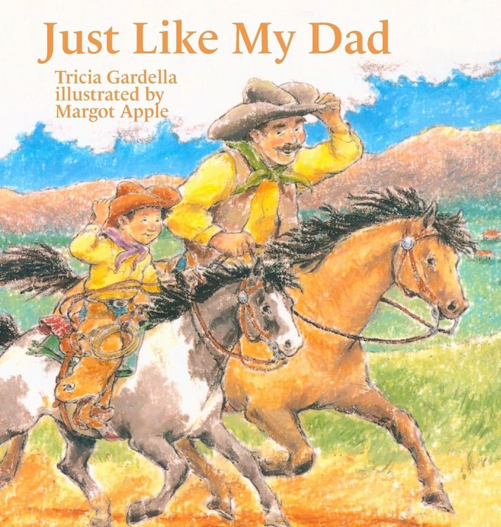 Produktbild: Just Like My Dad