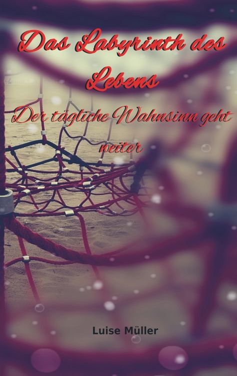 Produktbild: Das Labyrinth des Lebens