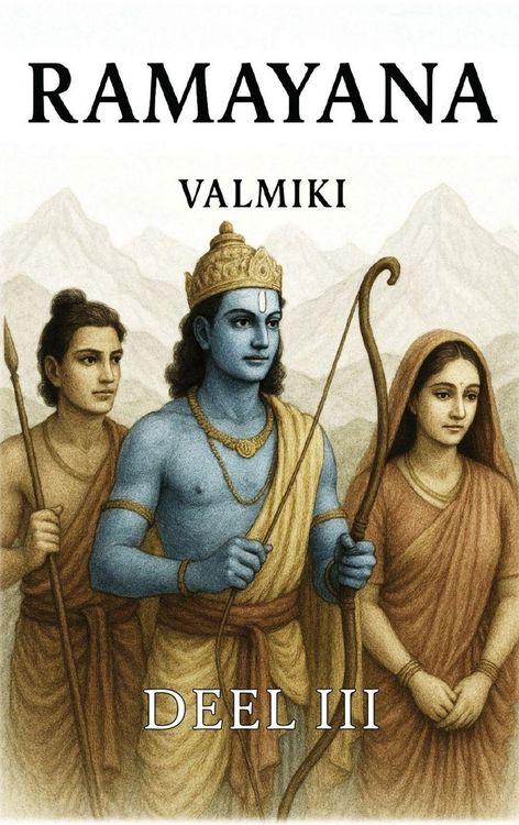 Produktbild: Ramayana
