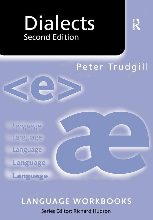 Produktbild: Dialects