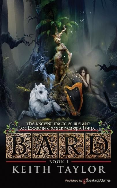 Produktbild: Bard