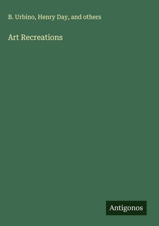 Produktbild: Art Recreations