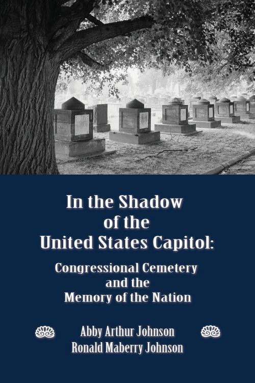 Produktbild: In The Shadow Of The United States Capitol
