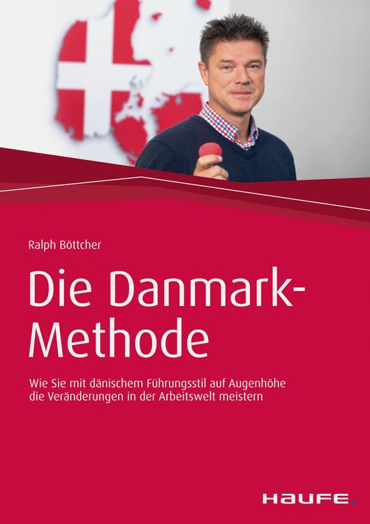 Produktbild: Die Danmark-Methode
