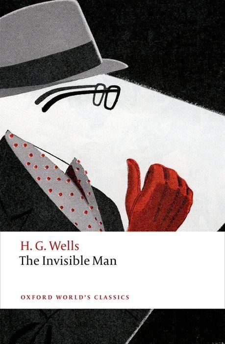 Produktbild: The Invisible Man