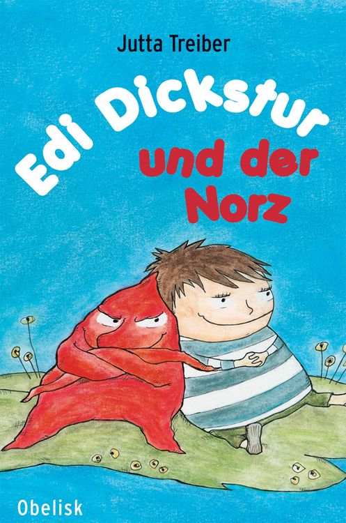 Produktbild: Edi Dickstur und der Norz