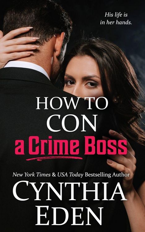 Produktbild: How To Con A Crime Boss
