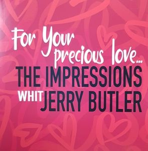 Produktbild: For Your Precious