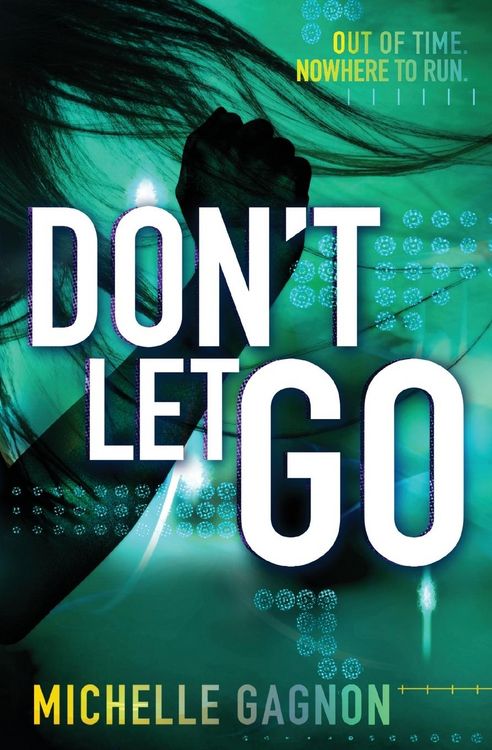 Produktbild: Don't Let Go