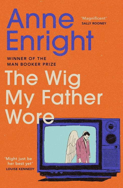 Produktbild: The Wig My Father Wore