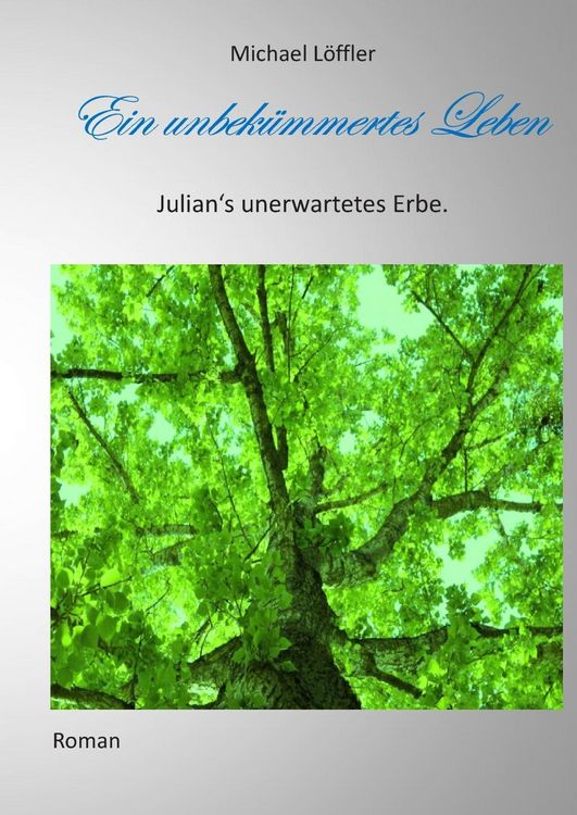 Produktbild: Ein unbek&uuml;mmertes Leben