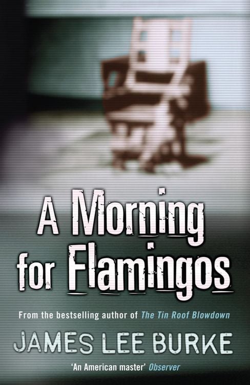Produktbild: A Morning For Flamingos