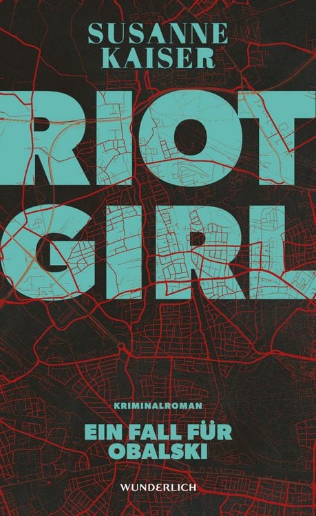 Produktbild: Riot Girl