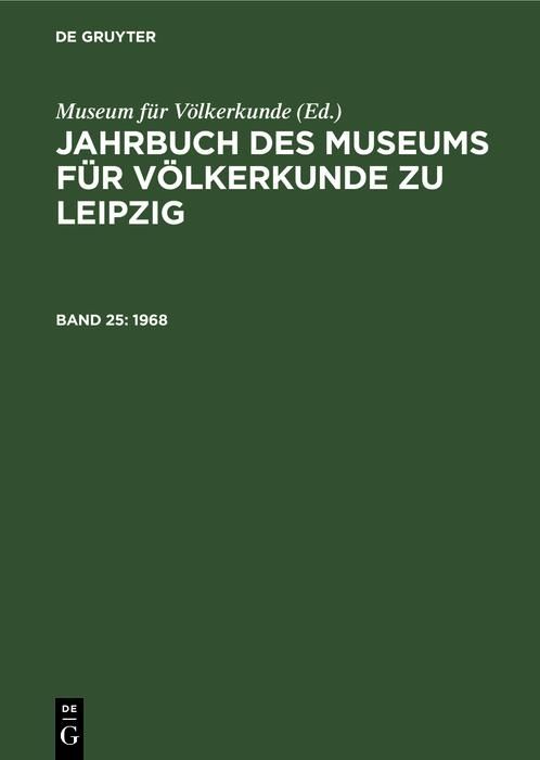 Produktbild: 1968