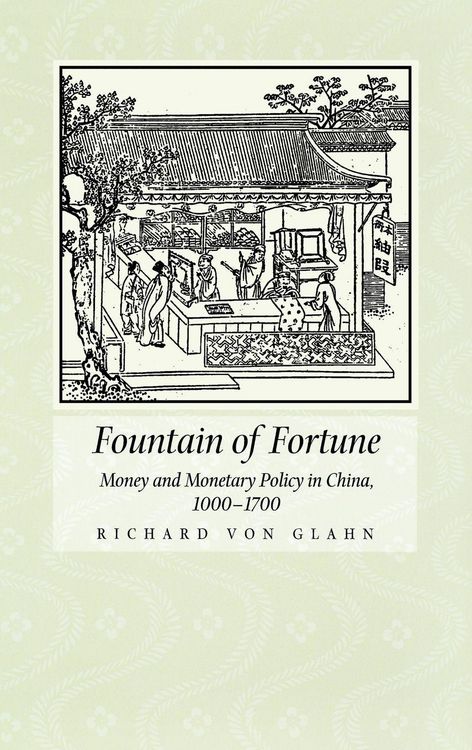 Produktbild: Fountain of Fortune