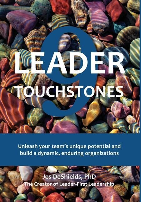 Produktbild: 9 Leader Touchstones