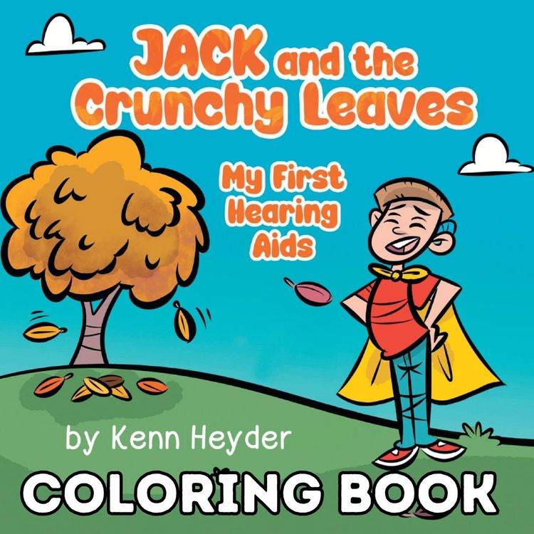Produktbild: Jack and the Crunchy Leaves