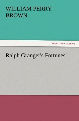 Produktbild: Ralph Granger's Fortunes