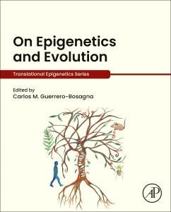 Produktbild: On Epigenetics and Evolution